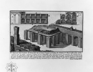 Condotto de Caracalla